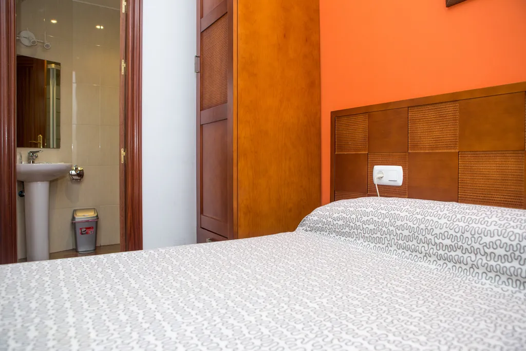 Double or Twin STANDARD Room, San Cayetano, Costa Del Sol
