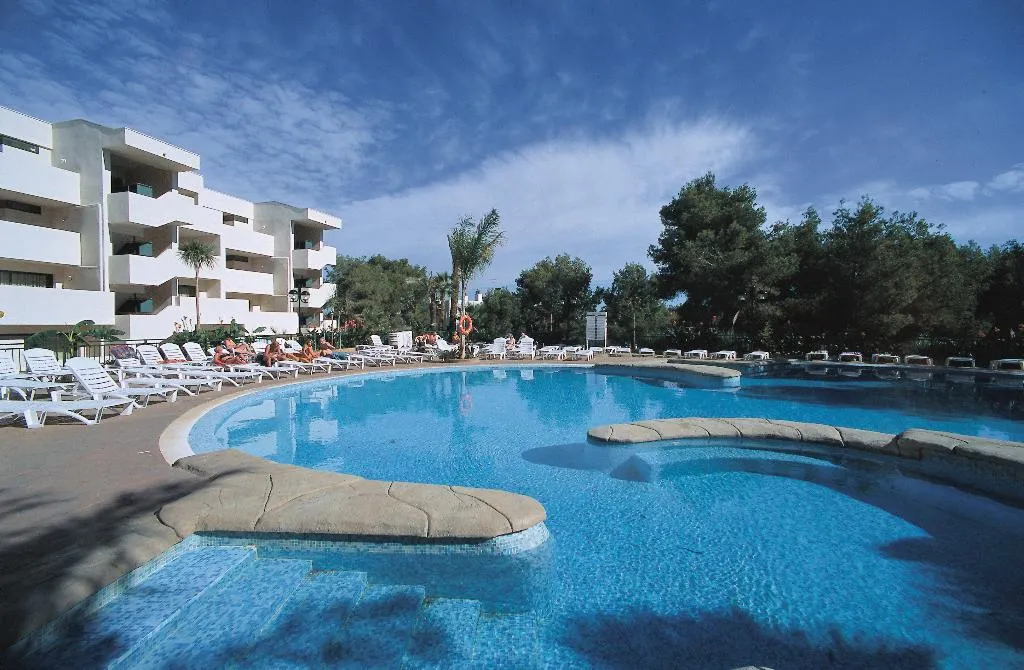 Pool, Festival Village, Costa Dorada