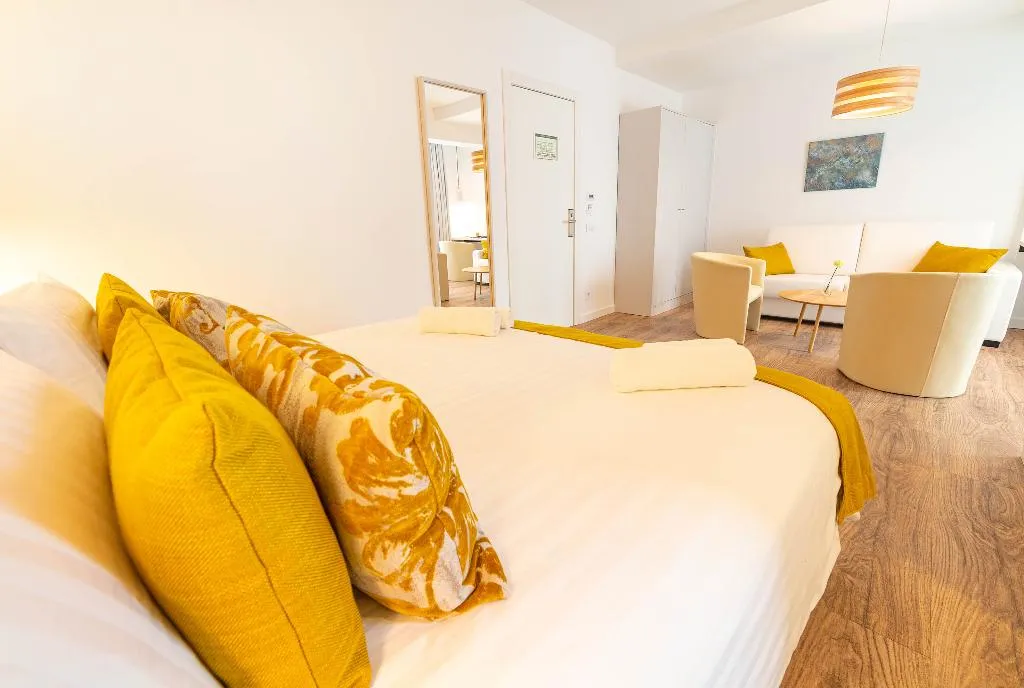 Double or Twin DELUXE Room, The Place Hotel - Only Adults, Majorca