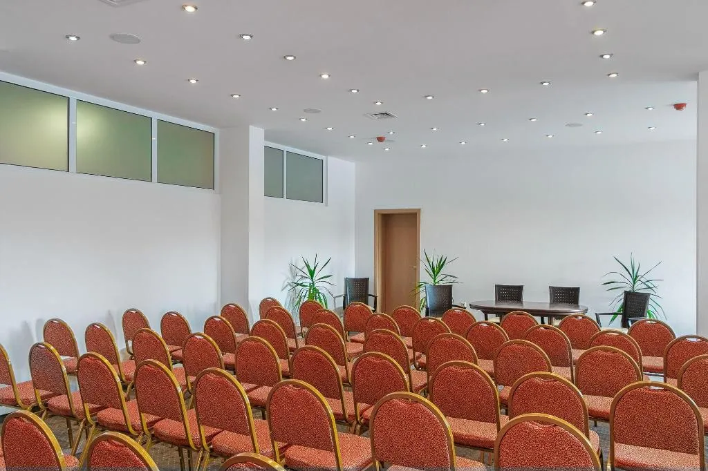 Conferences, Alexandra Hotel, Bourgas