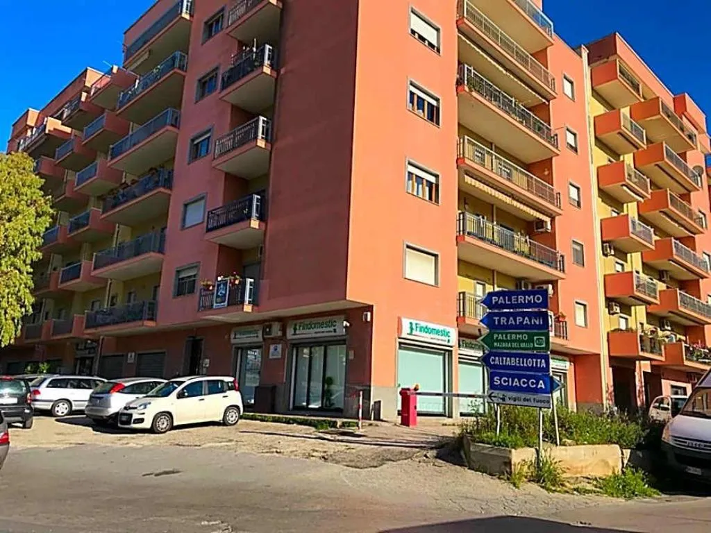 Room, Bed and Breakfast Triscele, Catania
