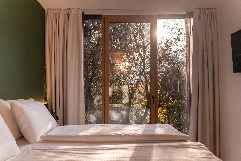 SUITE CLASSIC Room, Locanda Restel De Fer, Milan