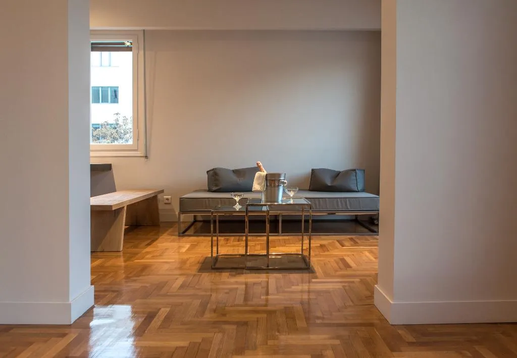 APARTMENT STANDARD Room, Athens Boutique Apartments, Athens