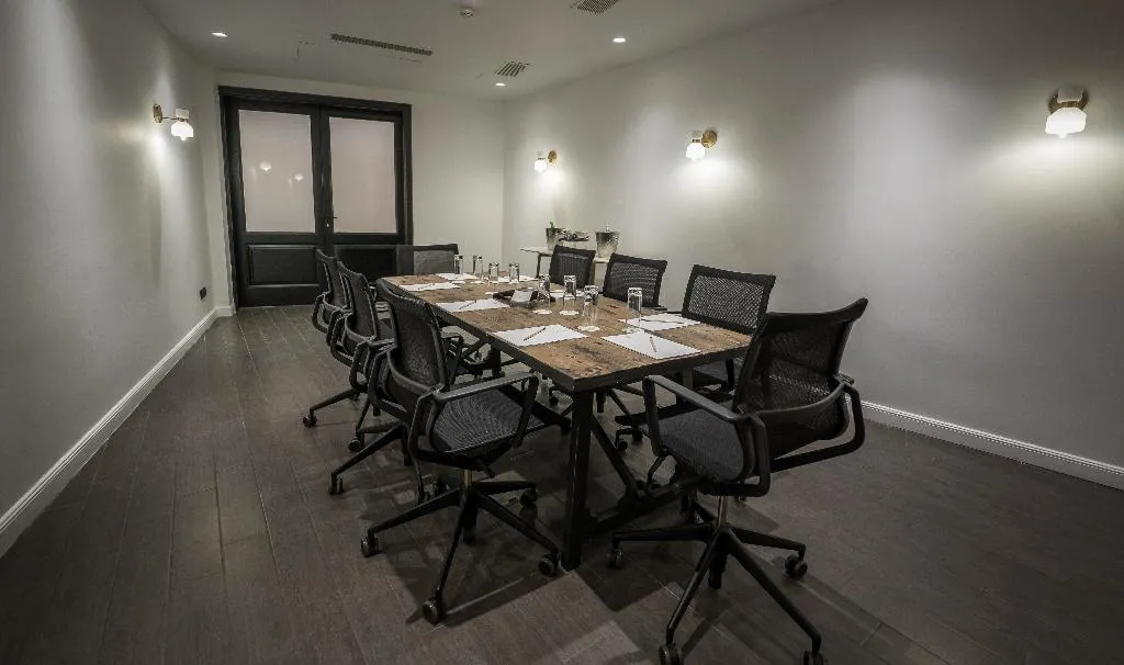 Conferences, Holm Boutique & Spa, Malta
