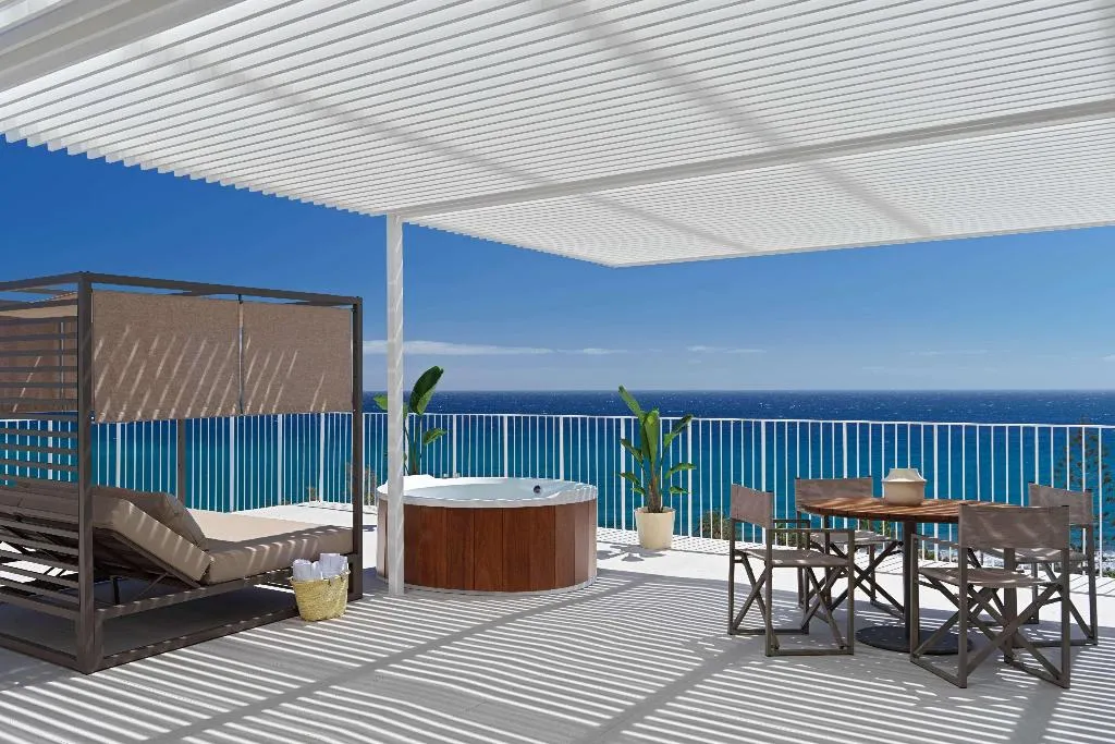 SUITE PENTHOUSE Room, Paradisus by Melia Fuerteventura, Fuerteventura