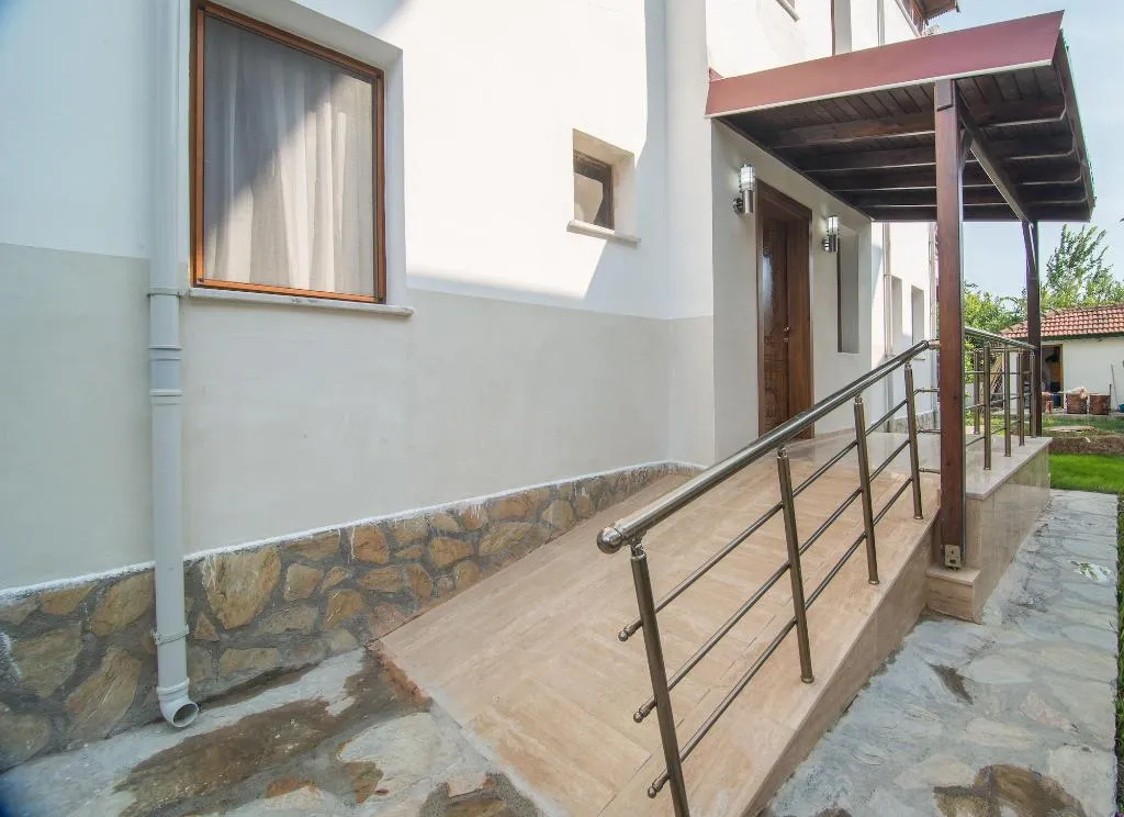 General view, B C Alya Hotel, Dalaman