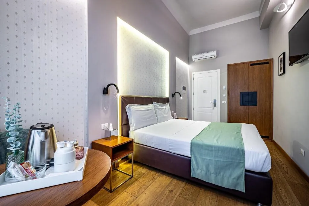 Room, Antico Centro Suites, Florence