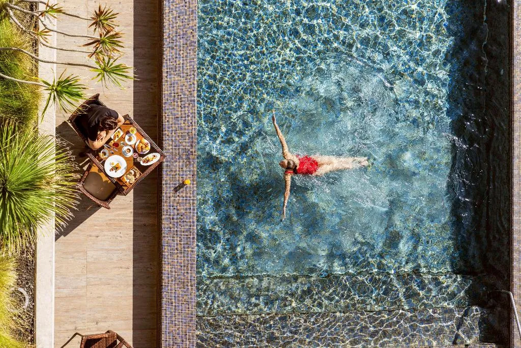 Pool, Saccharum Resort, Madeira