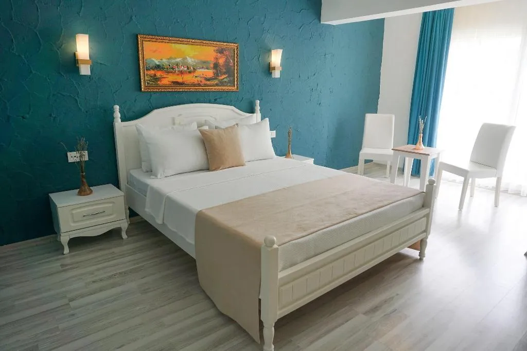 Room, Alaçatı 716 Butik Hotel, Izmir