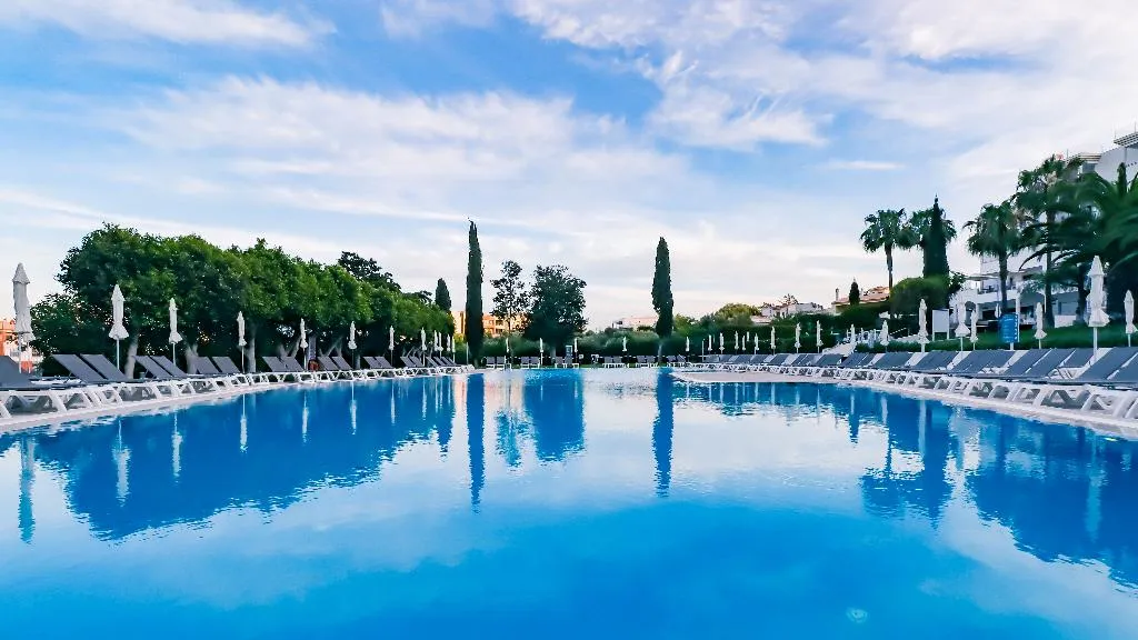 Pool, Vila Petra, Algarve