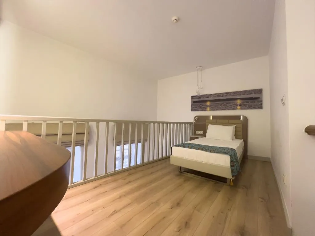 FAMILY ROOM STANDARD Room, Puding Hotel, Antalya