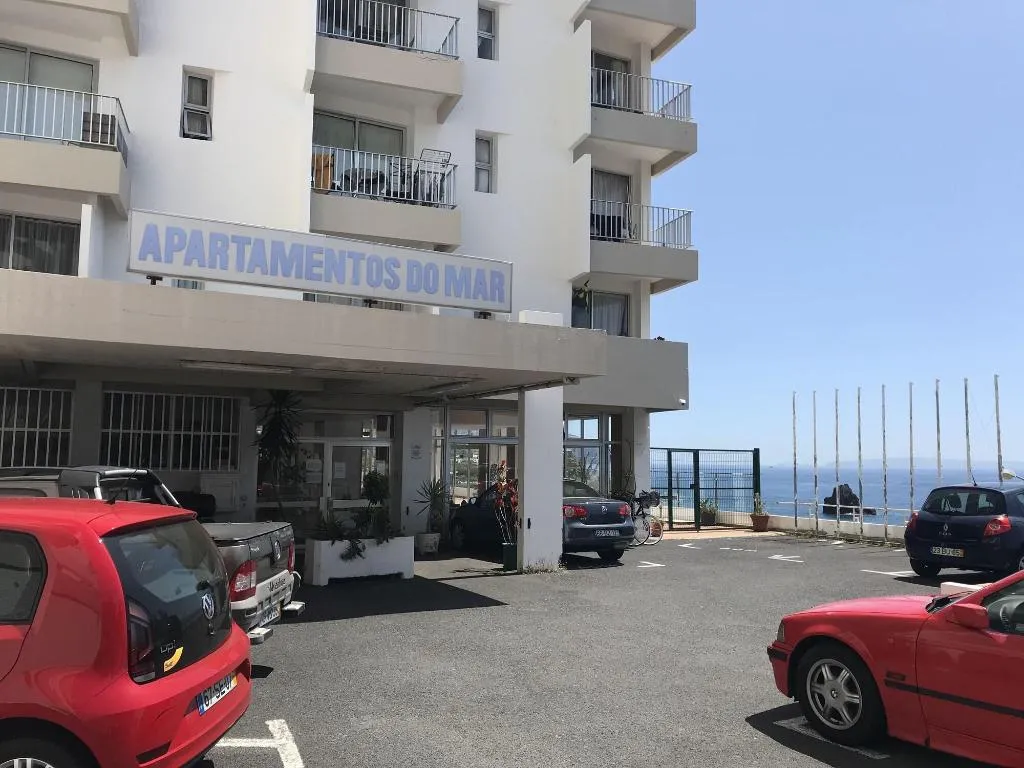 General view, Apartamentos Do Mar, Madeira