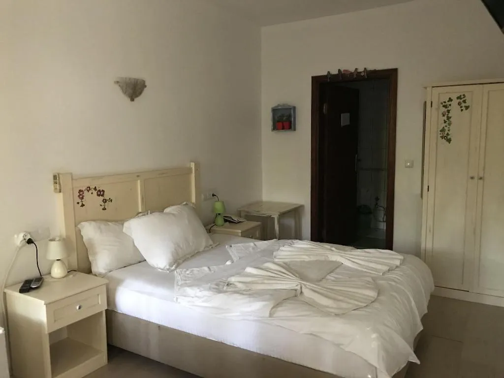 Room, Kano Otel, Dalaman