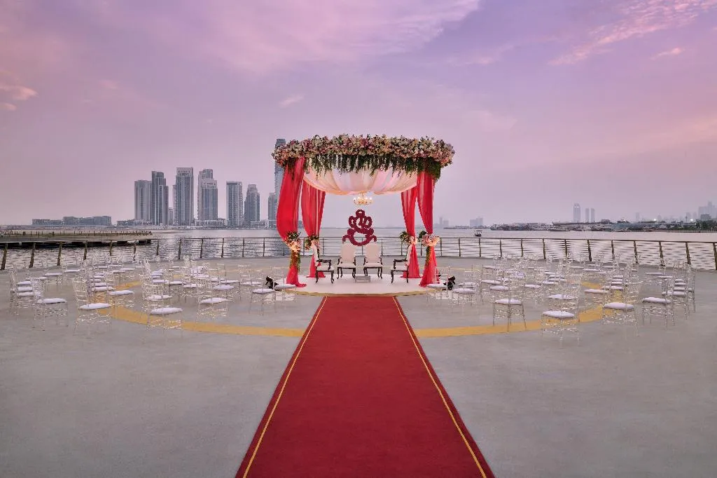 Conferences, Crowne Plaza Dubai Festival City, Dubai