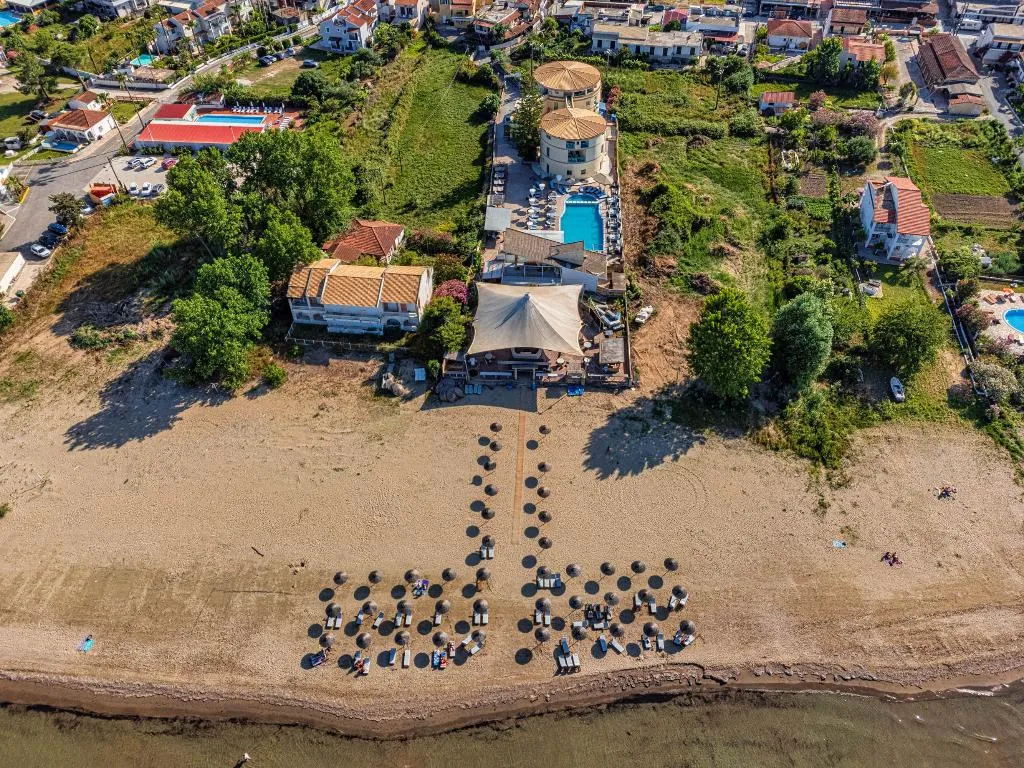 STUDIO SUPERIOR CAPACITY 2 Room, Island Beach Resort, Corfu