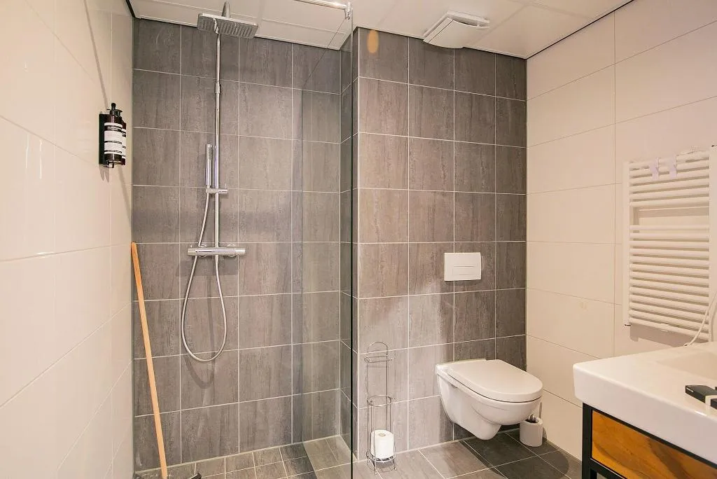 Room, Marktstad Hotel, Amsterdam