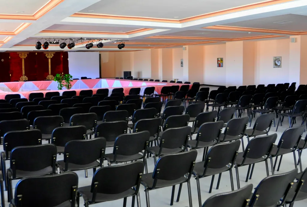 Conferences, Hotel & Club Lella Meriam, Tunisia