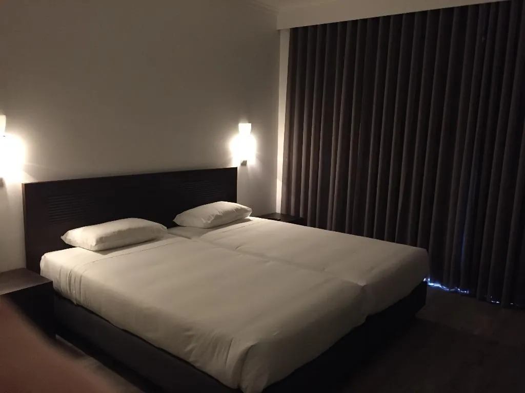 Double or Twin SEA VIEW Room, Euro Moniz, Madeira