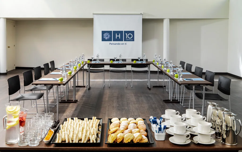 Conferences, H10 Blue Mar Boutique Hotel  - Adults Only, Majorca