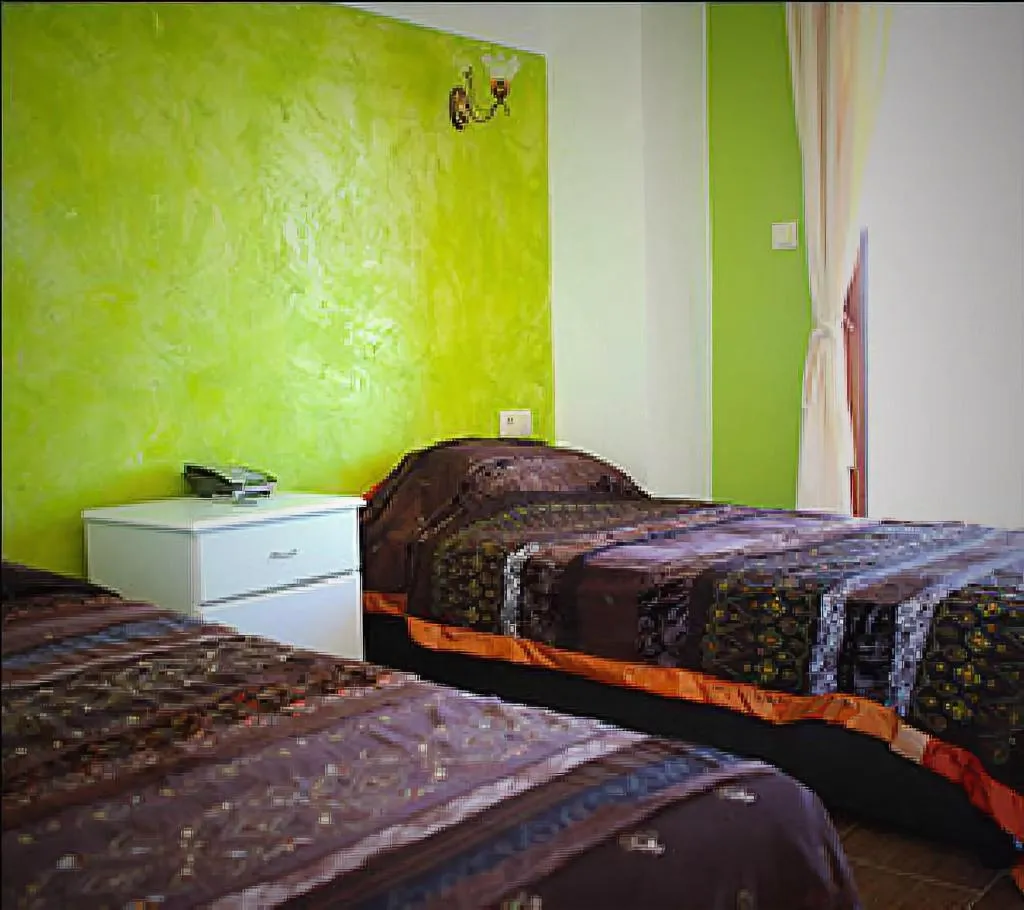 Room, Parvaport Otel, Izmir