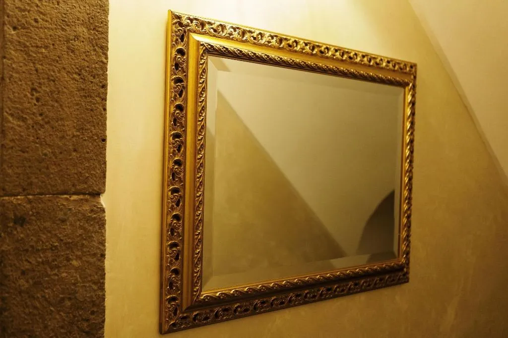 Lobby, Regina Bed & Breakfast, Rome