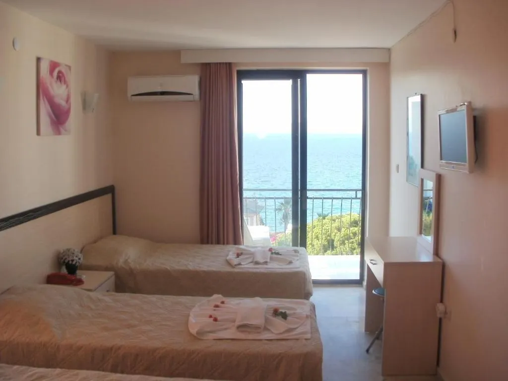 Room STANDARD Room, Melike, Izmir