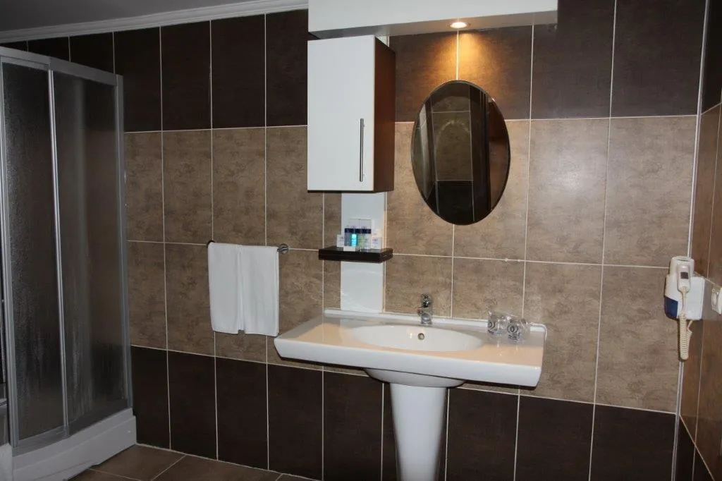 SUITE COMFORT Room, Ayka Life Nature and Peace Adults Only, Antalya
