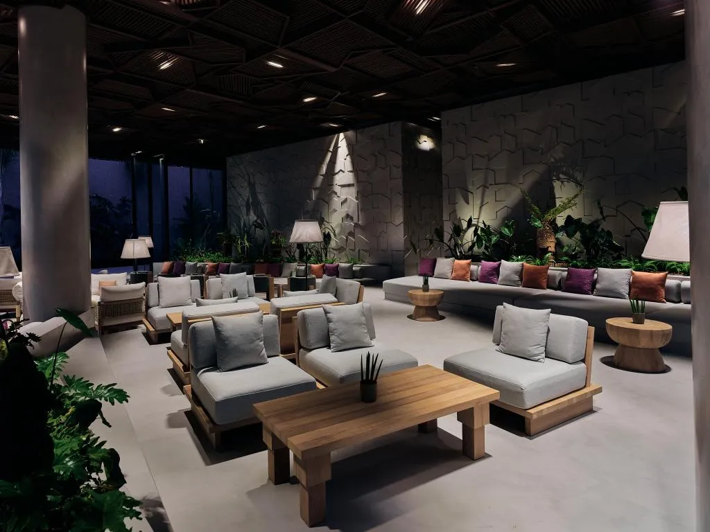 Lobby, Maxx Royal Bodrum, Bodrum