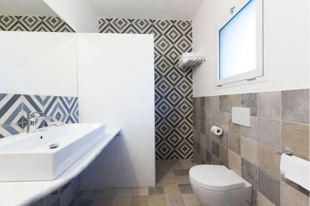 Room, Perdepera Resort, Cagliari