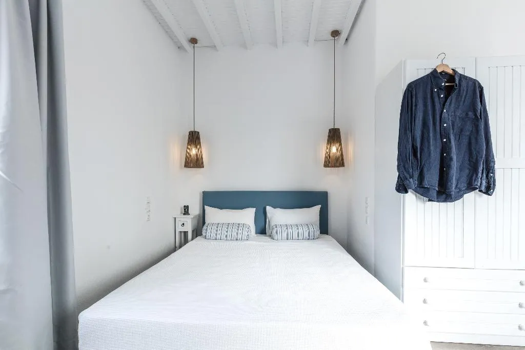 Double or Twin CLASSIC Room, Anamar Mykonos, Mykonos