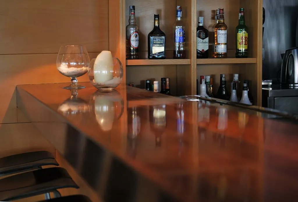 Bar, Nadal, Costa Blanca