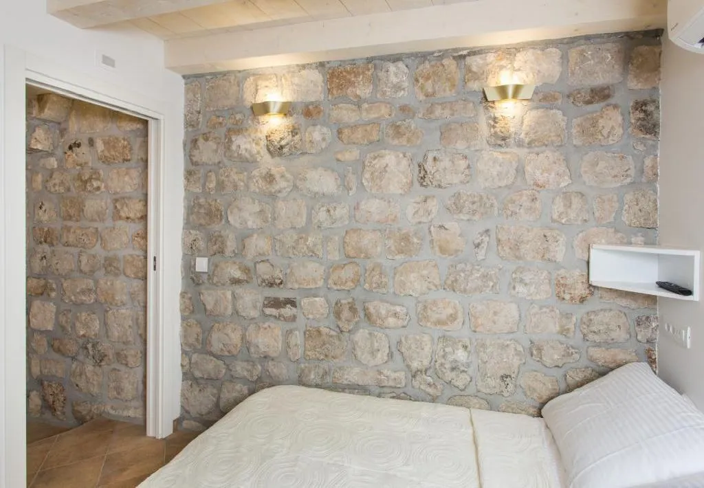General view, Apartments Bottega, Dubrovnik