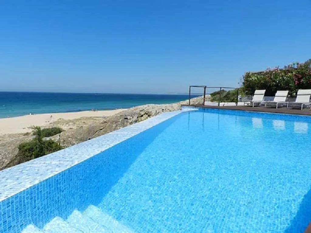 General view, Beach Resort Playa de los Alemanes, Costa De La Luz