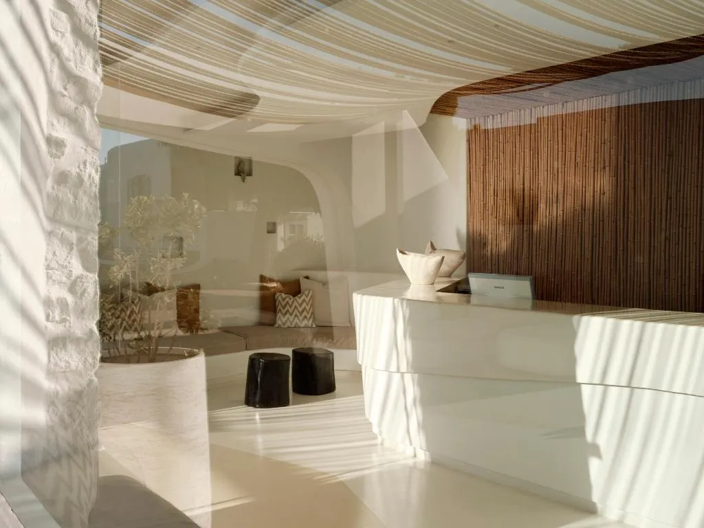 Lobby, Andronikos, Mykonos