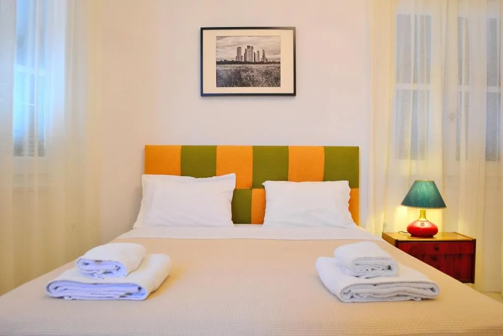 Room, City Circus Athens - Hostel, Athens