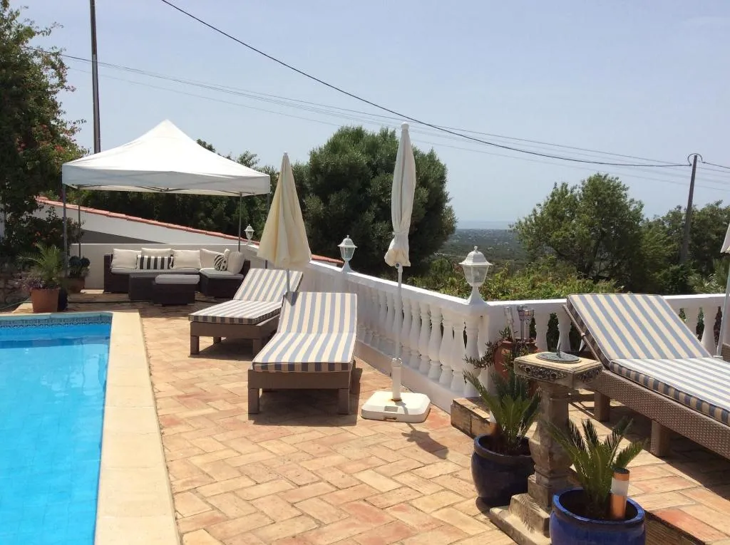 Sports and Entertainment, Winniehill, Algarve