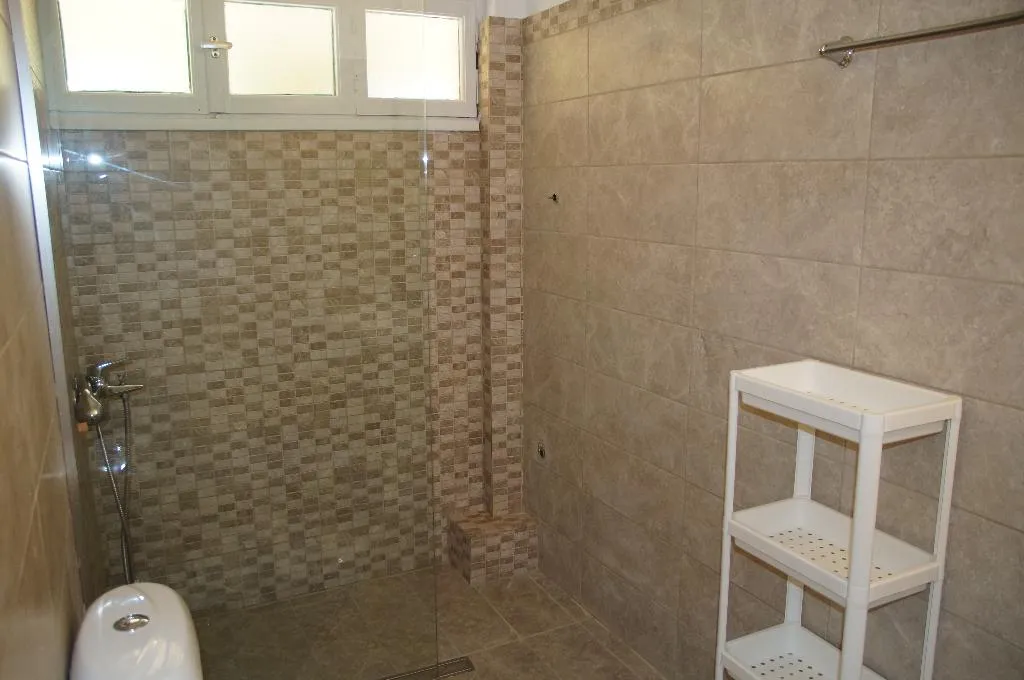 APARTMENT GARDEN VIEW ONE BEDROOM Room, Akti Anastasia, Corfu