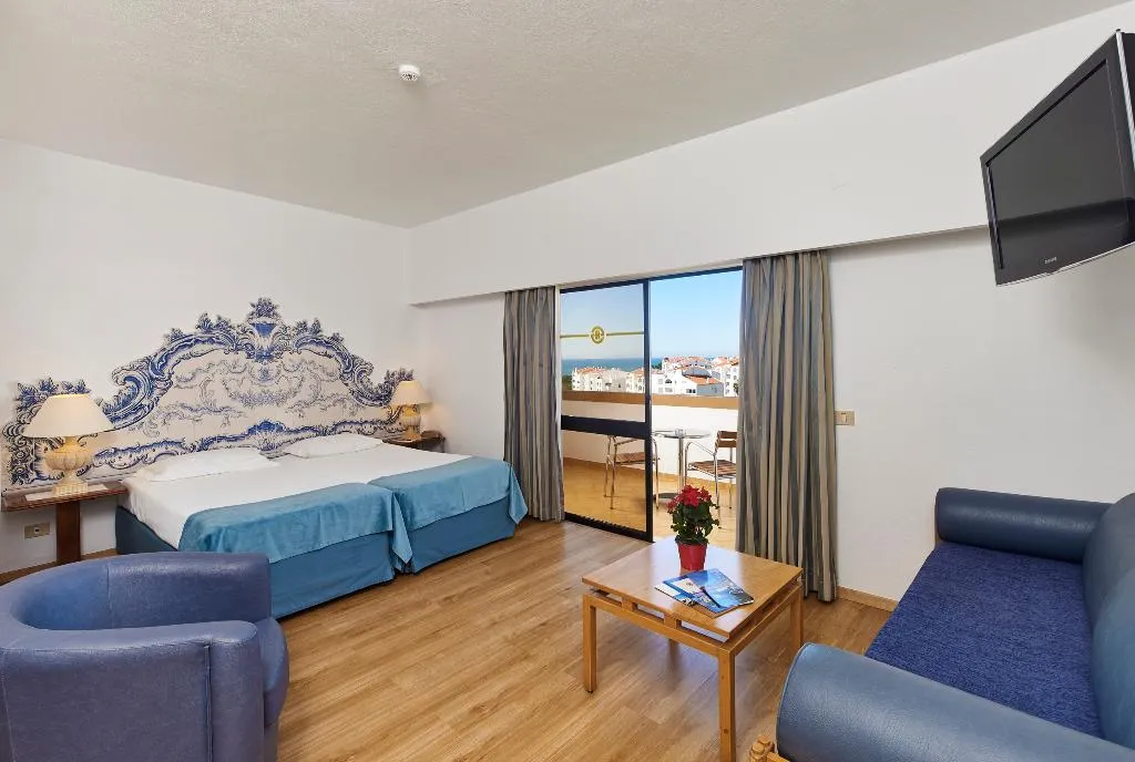 STUDIO POOL VIEW Room, Brisa Sol, Algarve