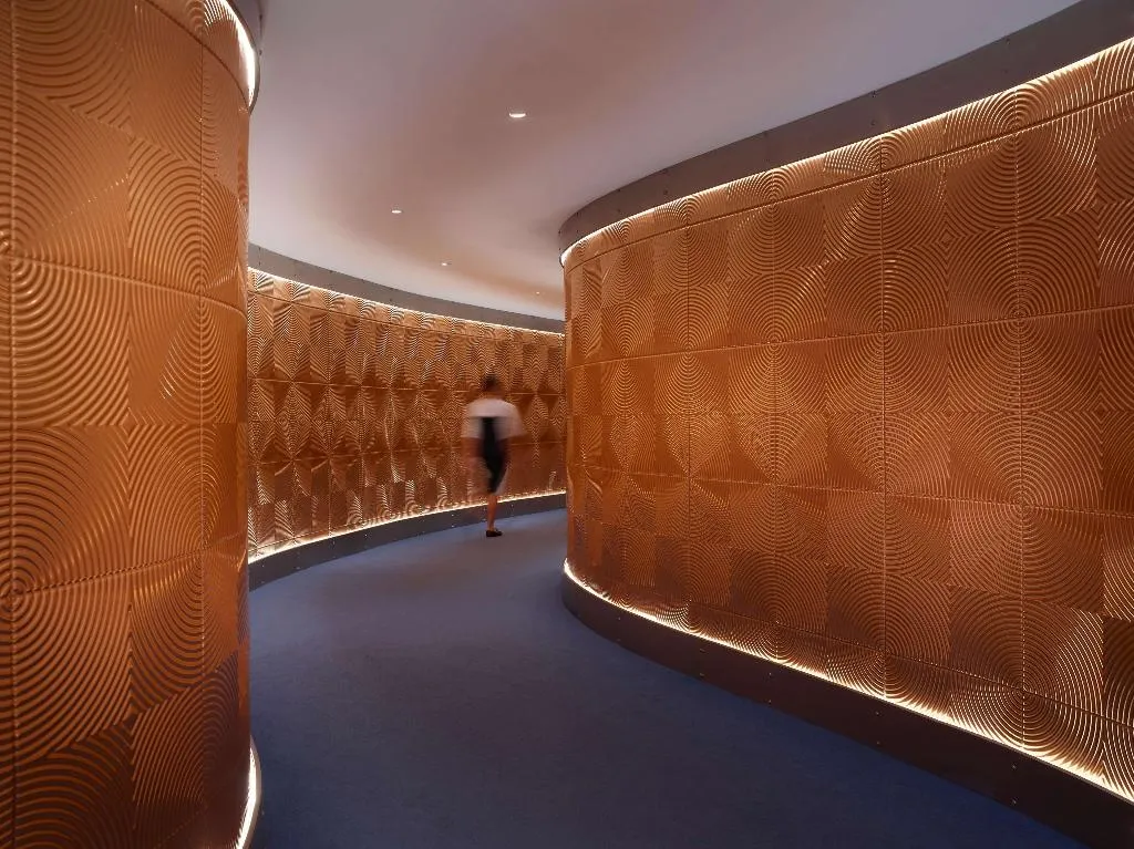Lobby, I Resort Beach Hotel and Spa, Crete