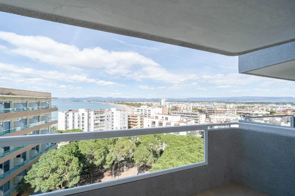 APARTMENT SEA VIEW ONE BEDROOM Room, Rentalmar Blue Beach, Costa Dorada