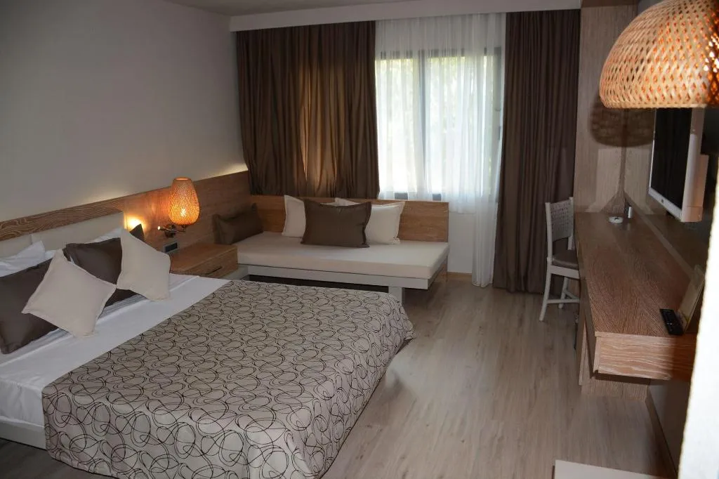 Room, Tui Magic Life Sarigerme Hotel, Dalaman