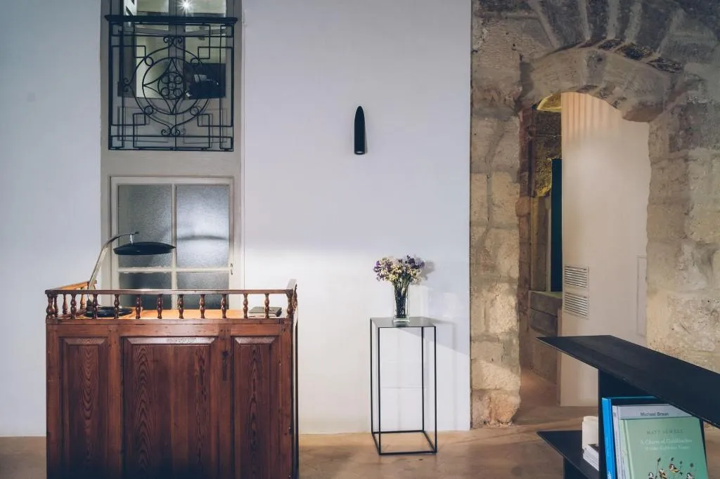 Lobby, Canavall, Majorca
