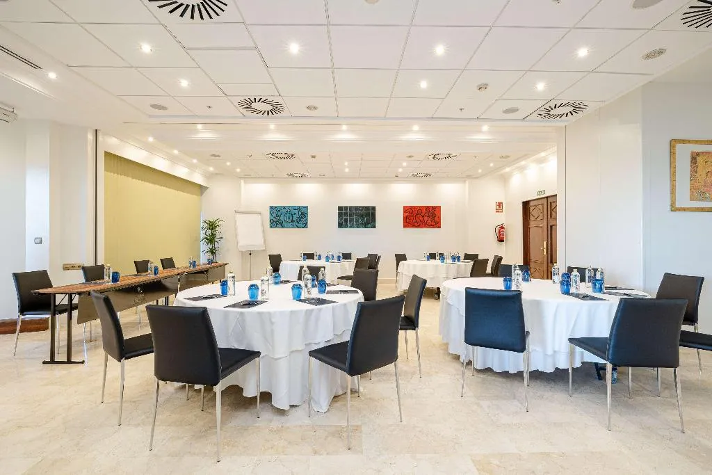 Conferences, Hacienda del Mar member of Meliá Collection, Costa Del Sol