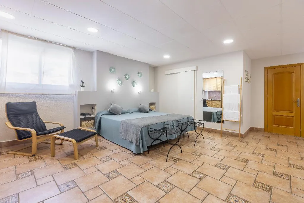 SUITE STANDARD Room, Moon Dreams Mediterraneo, Costa Del Sol