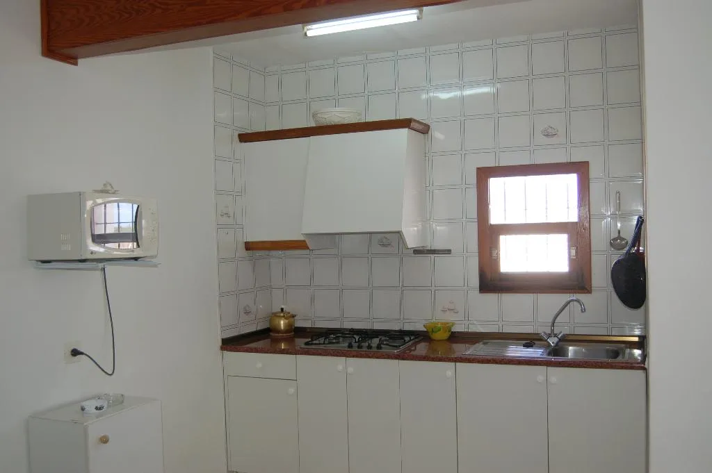 APARTMENT ONE BEDROOM Room, Can Jaume Miquel, Ibiza