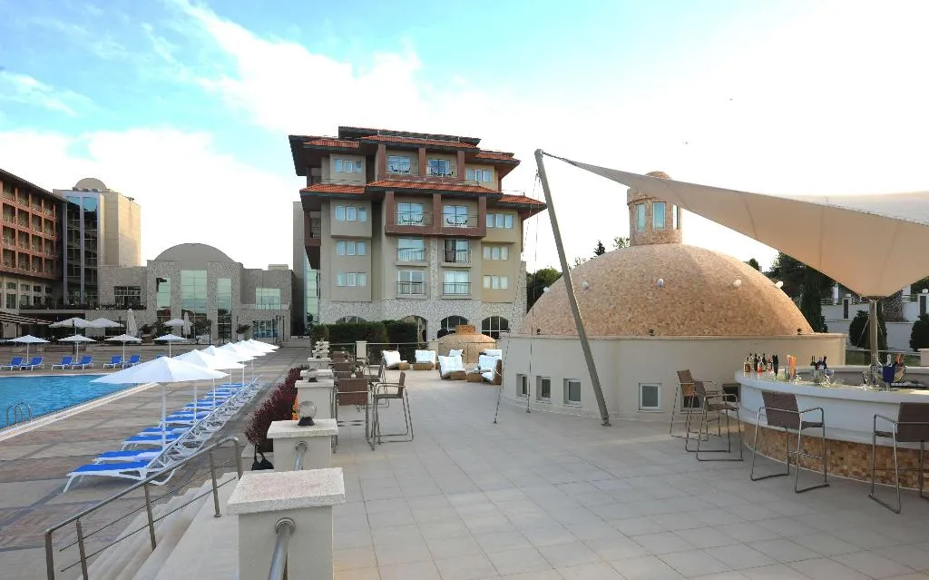Bar, Radisson Blu Resort & SPA Cesme, Izmir