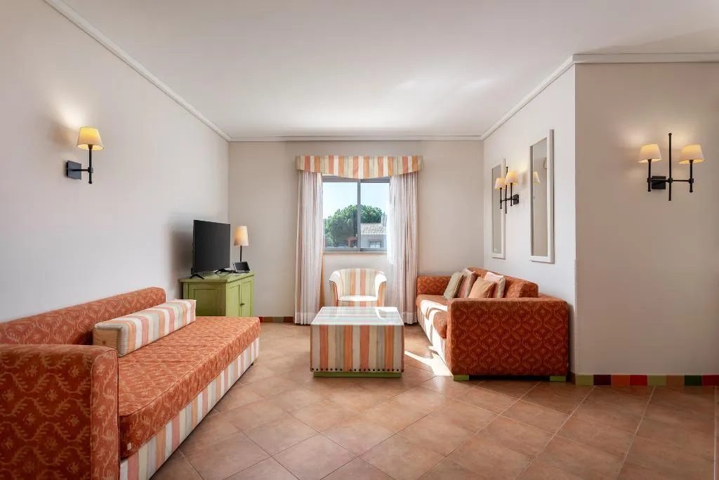 APARTMENT TWO BEDROOMS Room, Grande Real Santa Eulalia Resort & Hotel Spa, Algarve