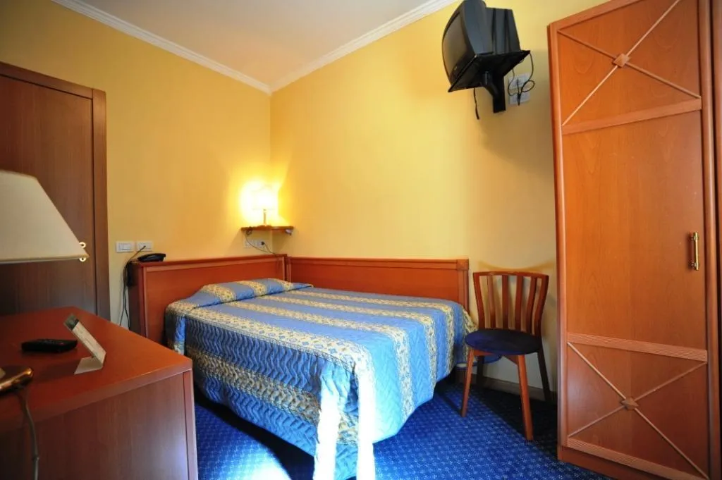 Room, Hotel Gioia, Florence