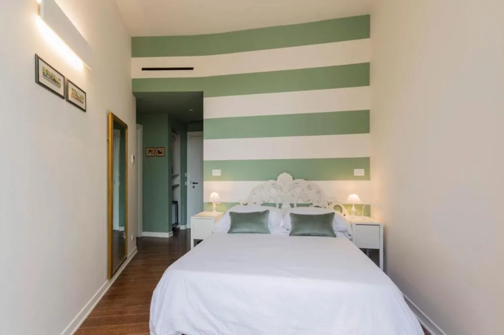 SINGLE BASIC Room, Mediterraneo Emotional Hotel & Spa, Cagliari