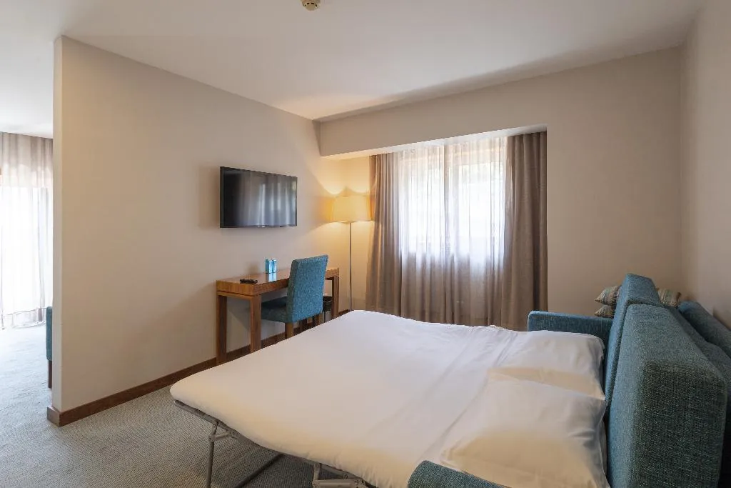 SUITE STANDARD Room, Navarras, Porto
